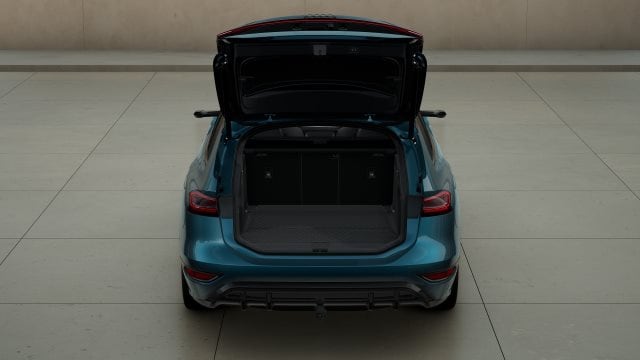 Audi A6 e-tron Avant