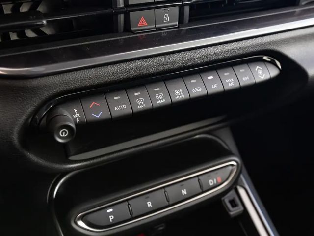 Fiat 600e Elektro (RED) 54 kWh