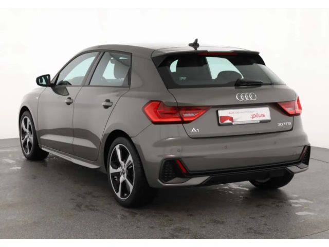 Audi A1 30 TFSI S-Line Sportback