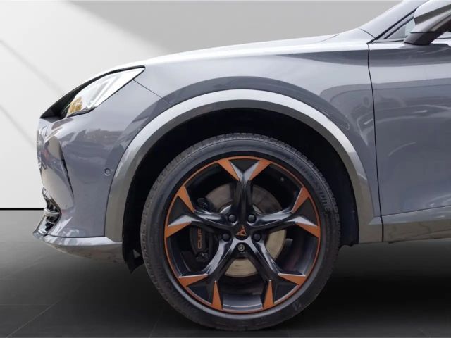 Cupra Formentor 4Drive