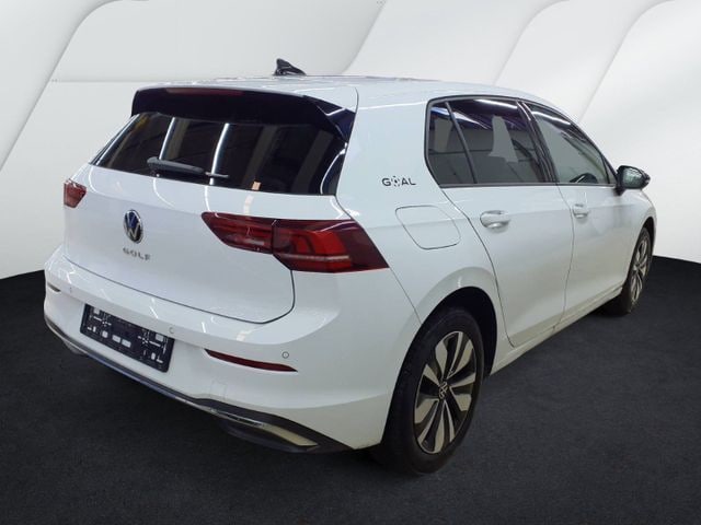 Volkswagen Golf 1.5 TSI