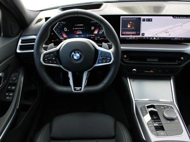 BMW 320 320i M-Sport Touring