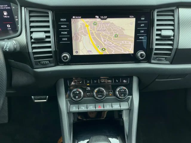 Skoda Kodiaq 2.0 TDI 4x4 Sportline