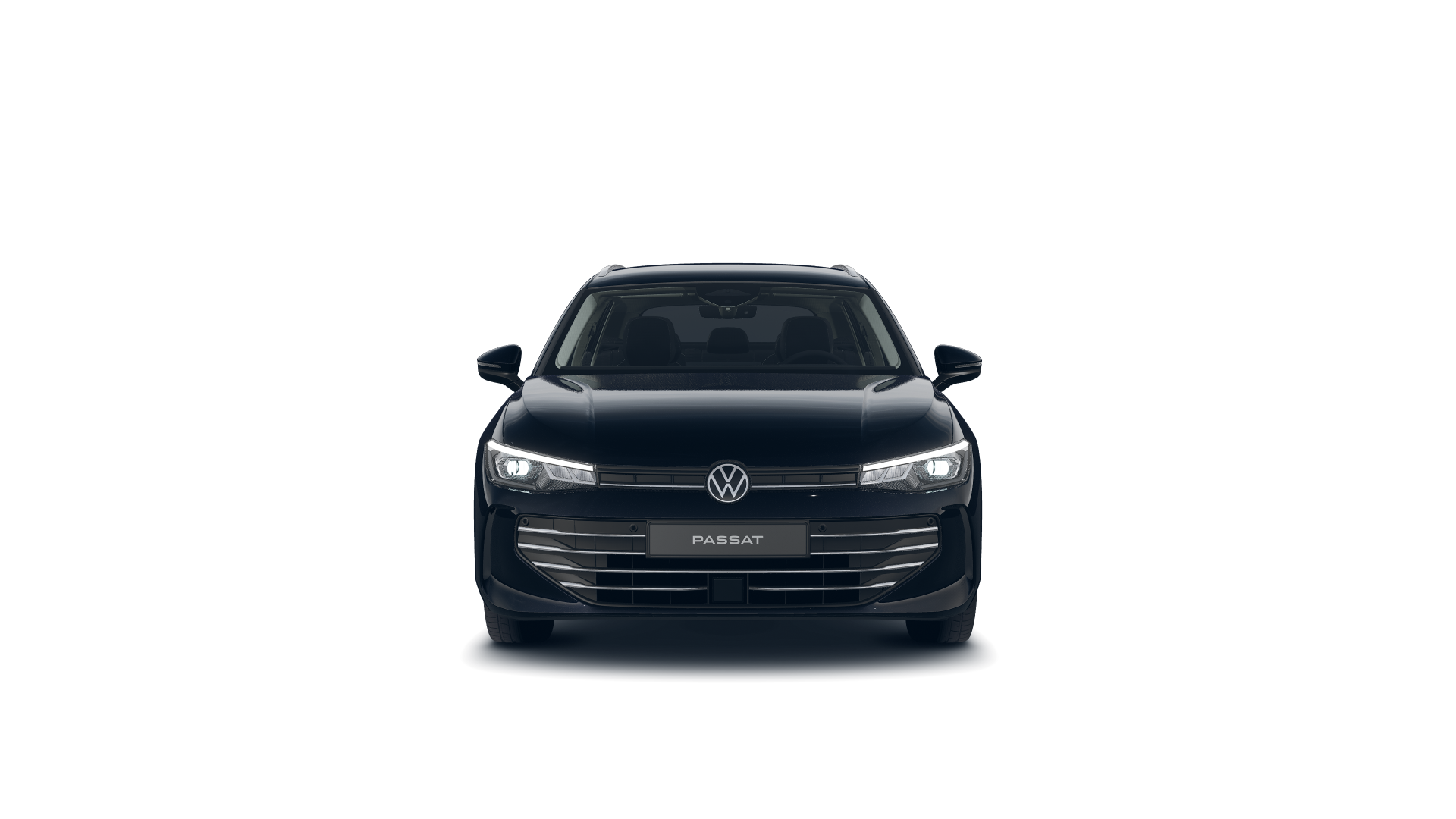 Volkswagen Passat 2.0 TDI Business DSG