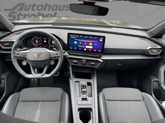 Cupra Formentor DSG VZ5