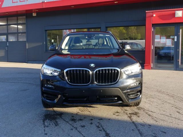 BMW X3 Advantage pakket xDrive