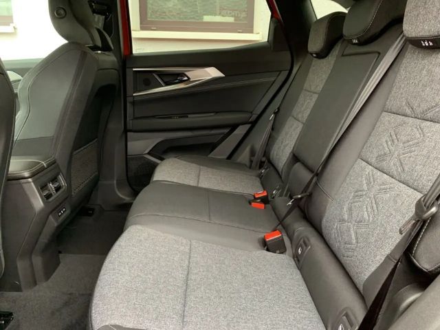 Renault Austral E-Tech Techno