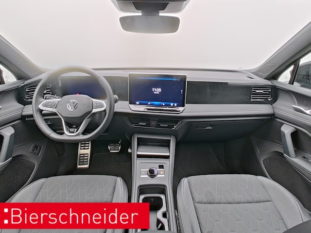 Volkswagen Tiguan 1.5 eTSI DSG IQ.Drive
