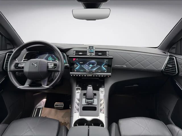 DS DS 7 Crossback E-Tense Mobiles