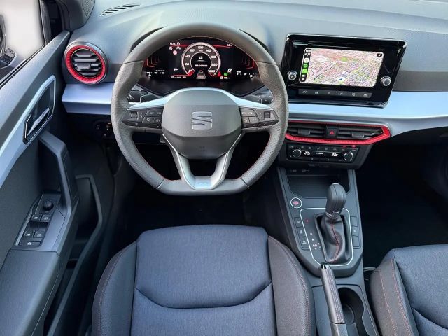 Seat Ibiza 1.0 TSI DSG FR-lijn