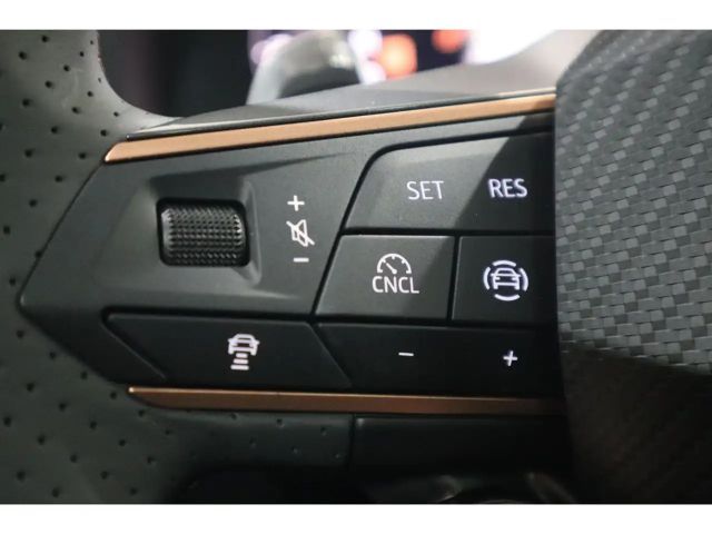 Cupra Formentor 2.0 TSI 4Drive VZ