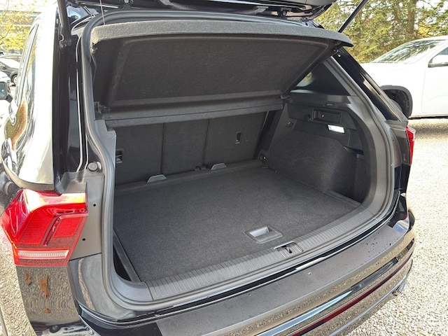 Volkswagen Tiguan DSG