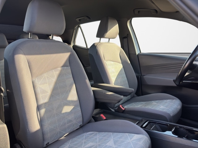 Volkswagen ID.3 Life