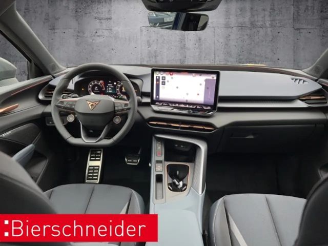 Cupra Terramar 1.5 eTSI