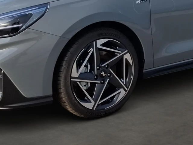 Hyundai i30 N Line