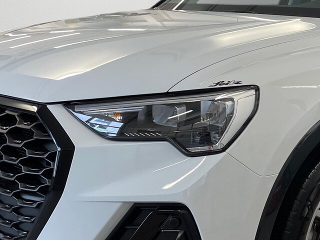 Audi Q3 35 TDI S-Line Sportback