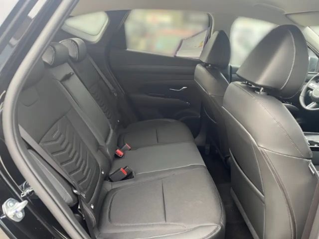 Hyundai Tucson 1.6 T-GDi Trend