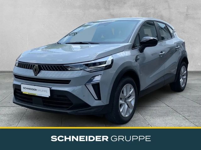 Renault Captur Evolution TCe 90