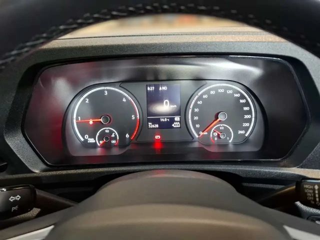 Volkswagen Caddy 2.0 TDI