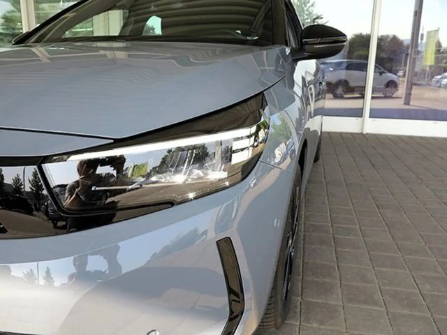 Opel Corsa GS-Line Grand Sport