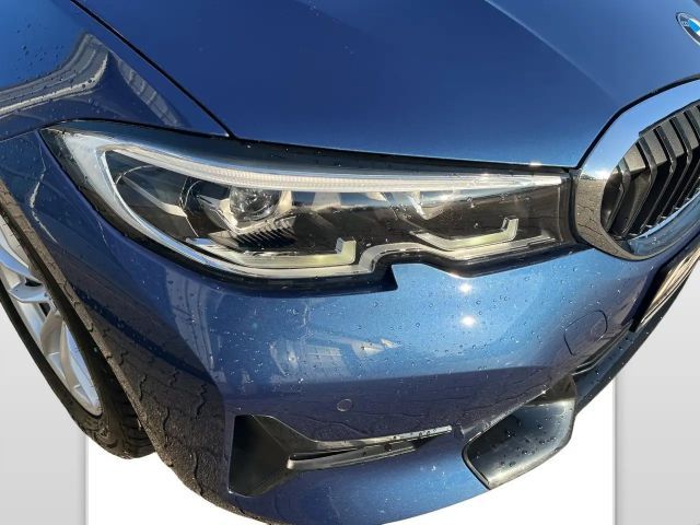 BMW 320 320i Sport Line Touring