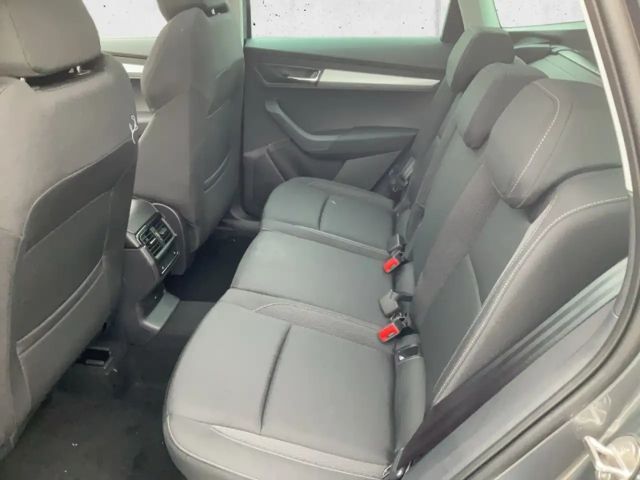 Skoda Karoq 1.5 TSI Drive