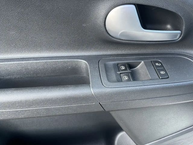 Volkswagen e-up! Move Move up!