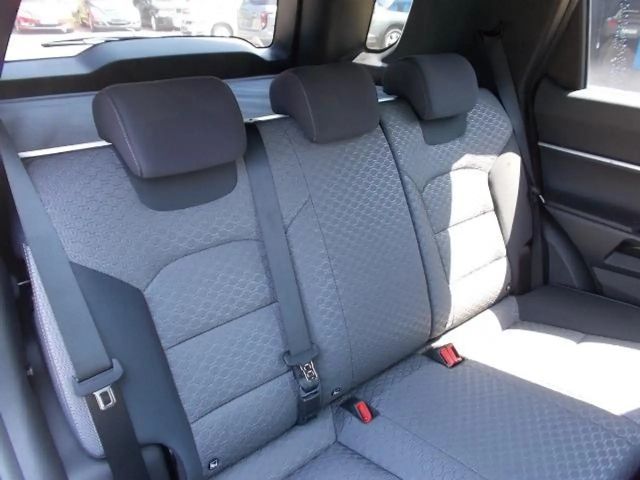 SsangYong Torres Road Klimaautom. Kamera, LED, Aluf. 17"