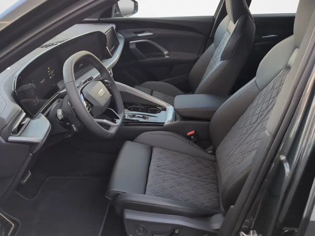 Audi Q5 Hybride Quattro