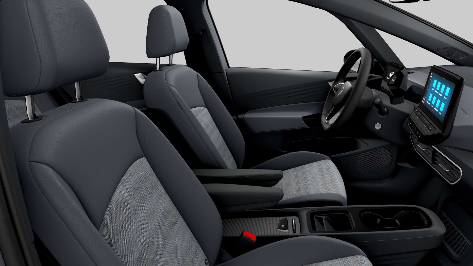 Volkswagen ID.3 Performance Pro