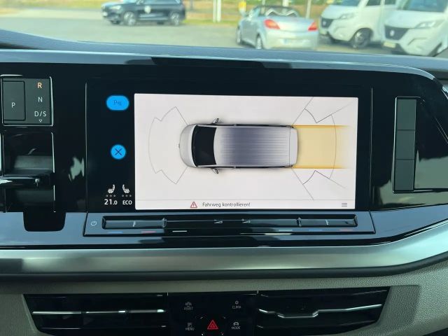 Volkswagen Multivan 1.4 TSI Life T7