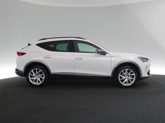 Cupra Formentor 1.5 TSI