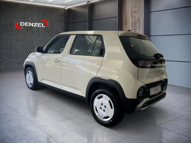 Hyundai INSTER 42 kWh