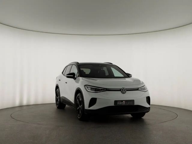 Volkswagen ID.4 Business Performance Pro