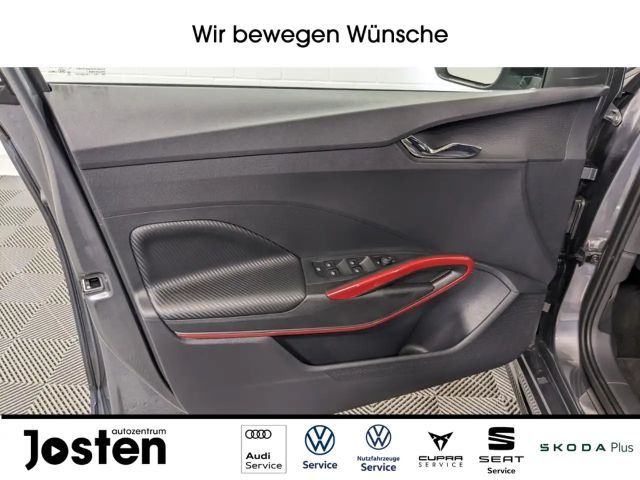 Skoda Fabia 1.0 TSI Monte Carlo