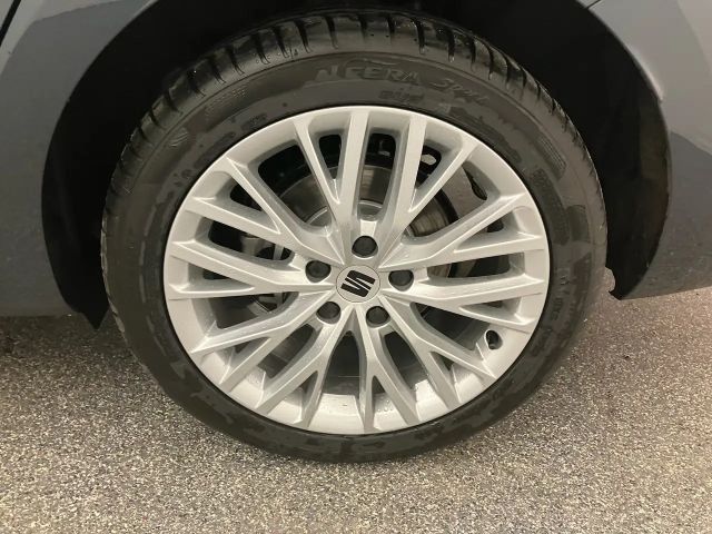 Seat Leon DSG Style e-Hybrid