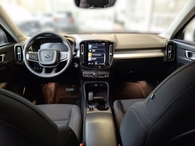 Volvo XC40 Inscription R-Design T4