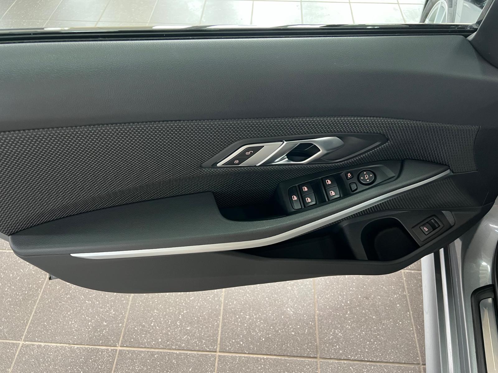 BMW 318 318d Touring