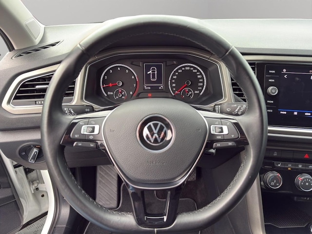 Volkswagen T-Roc 1.0 TSI Style