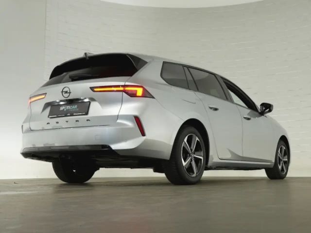 Opel Astra GS-Line Grand Sport Sports Tourer