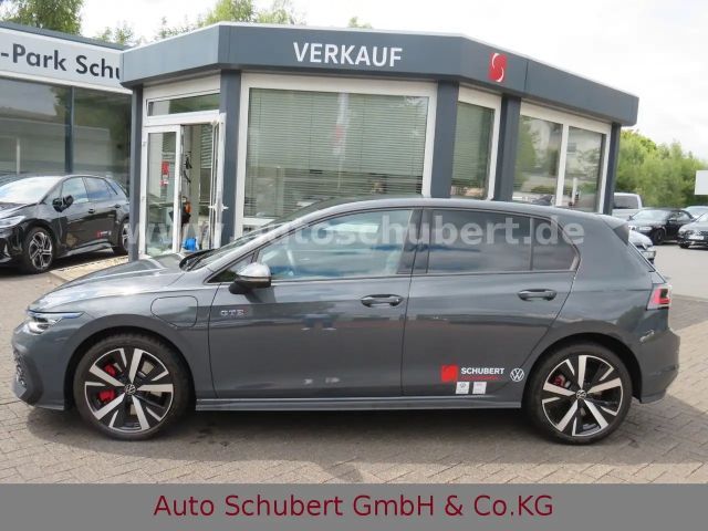 Volkswagen Golf 1.5 TSI DSG GTE eHybrid