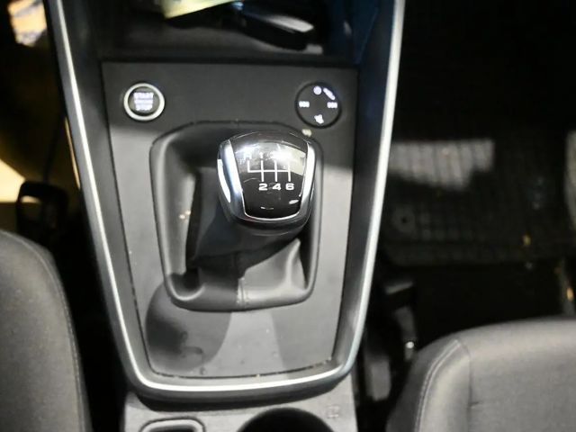 Audi A3 30 TDI Sedan