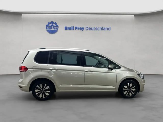 Volkswagen Touran 1.5 TSI 7-zitter Move