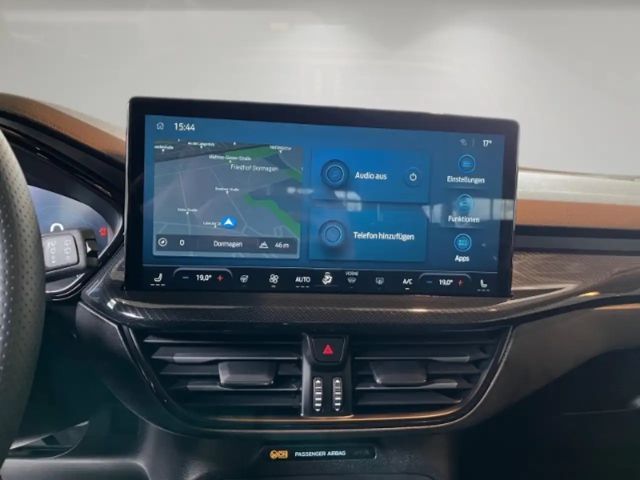 Ford Focus EcoBoost ST Line