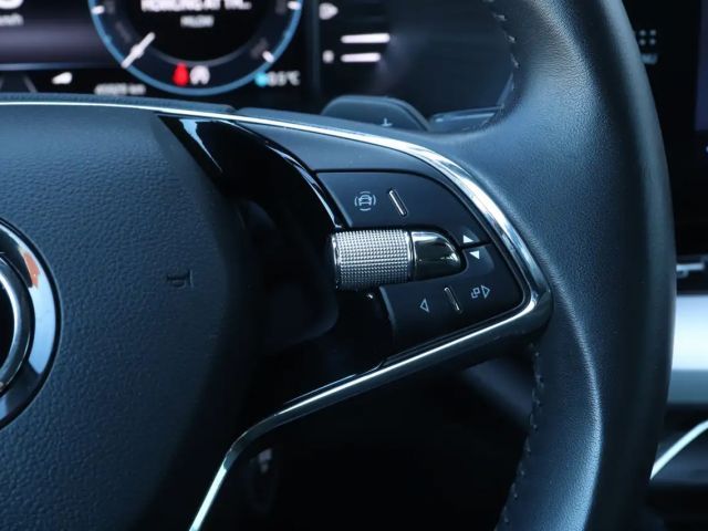 Skoda Octavia 2.0 TDI Combi