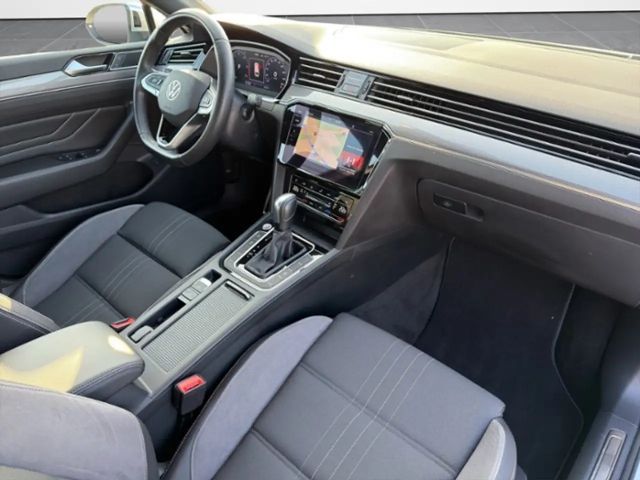 Volkswagen Passat 2.0 TDI AllTrack Pro