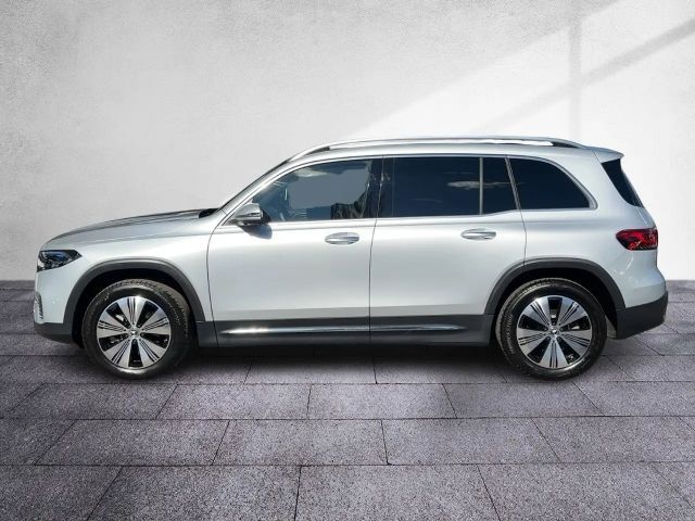 Mercedes-Benz EQB 250