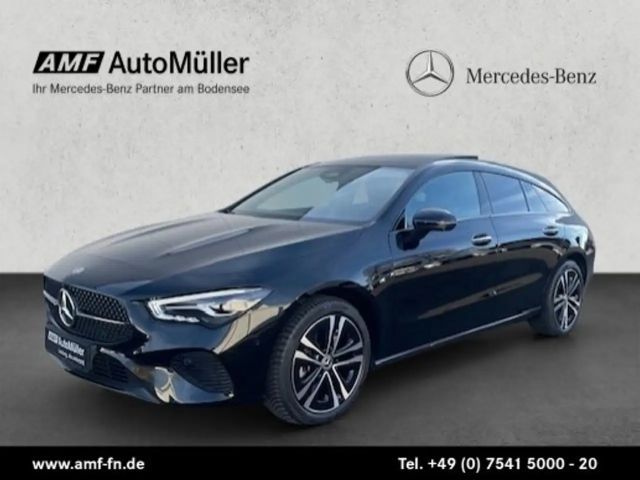 Mercedes-Benz CLA 180 Shooting Brake