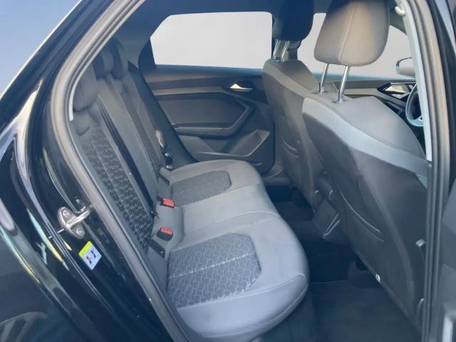 Audi A1 30 TFSI S-Line