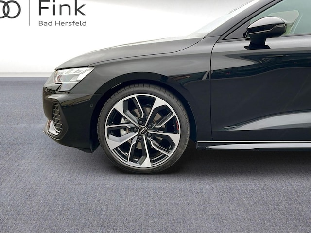 Audi A3 S-Line S-Tronic Sedan